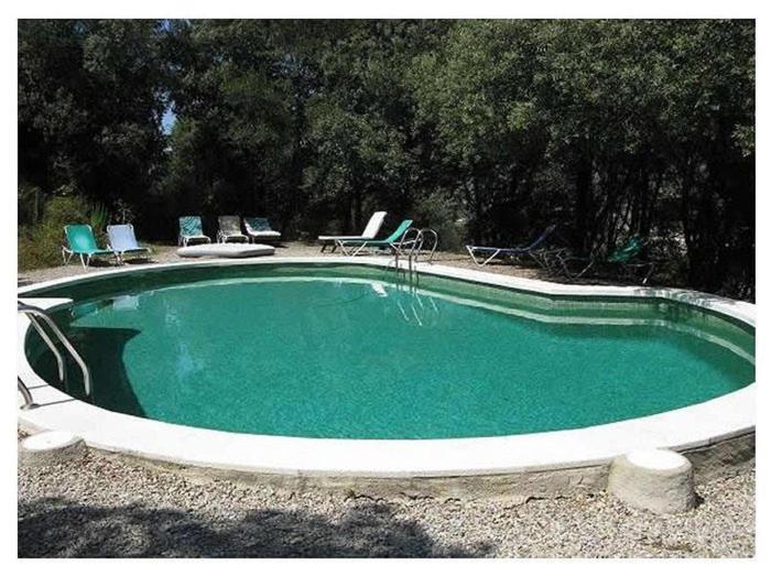 Mas Pitre Bed and Breakfast Besalú Εξωτερικό φωτογραφία