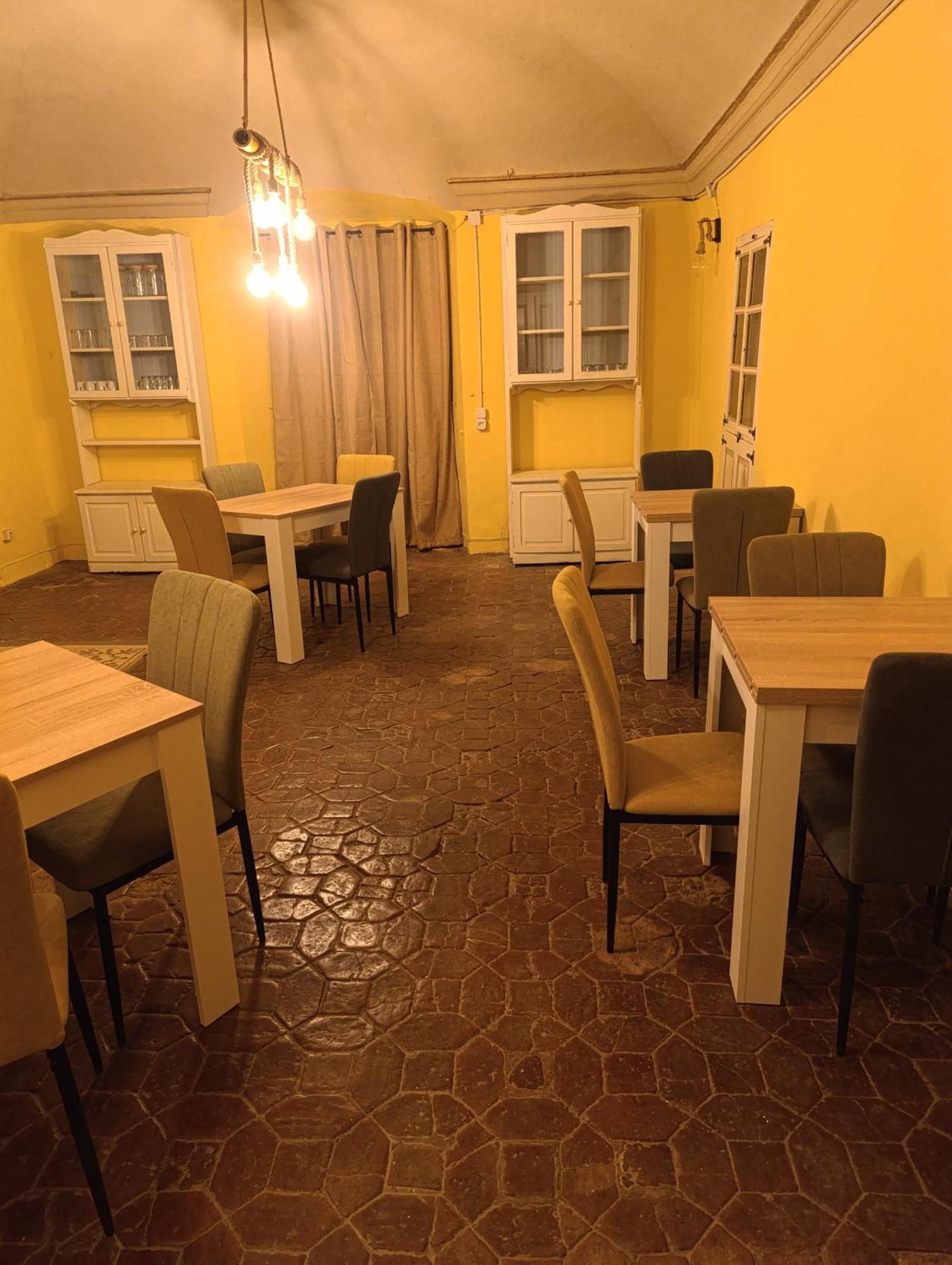 Mas Pitre Bed and Breakfast Besalú Εξωτερικό φωτογραφία