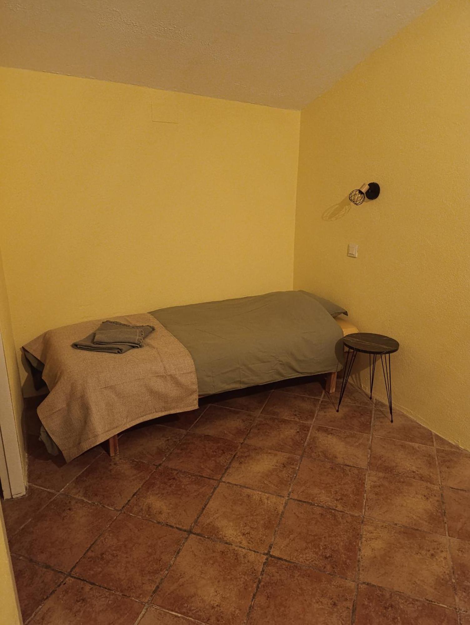Mas Pitre Bed and Breakfast Besalú Εξωτερικό φωτογραφία