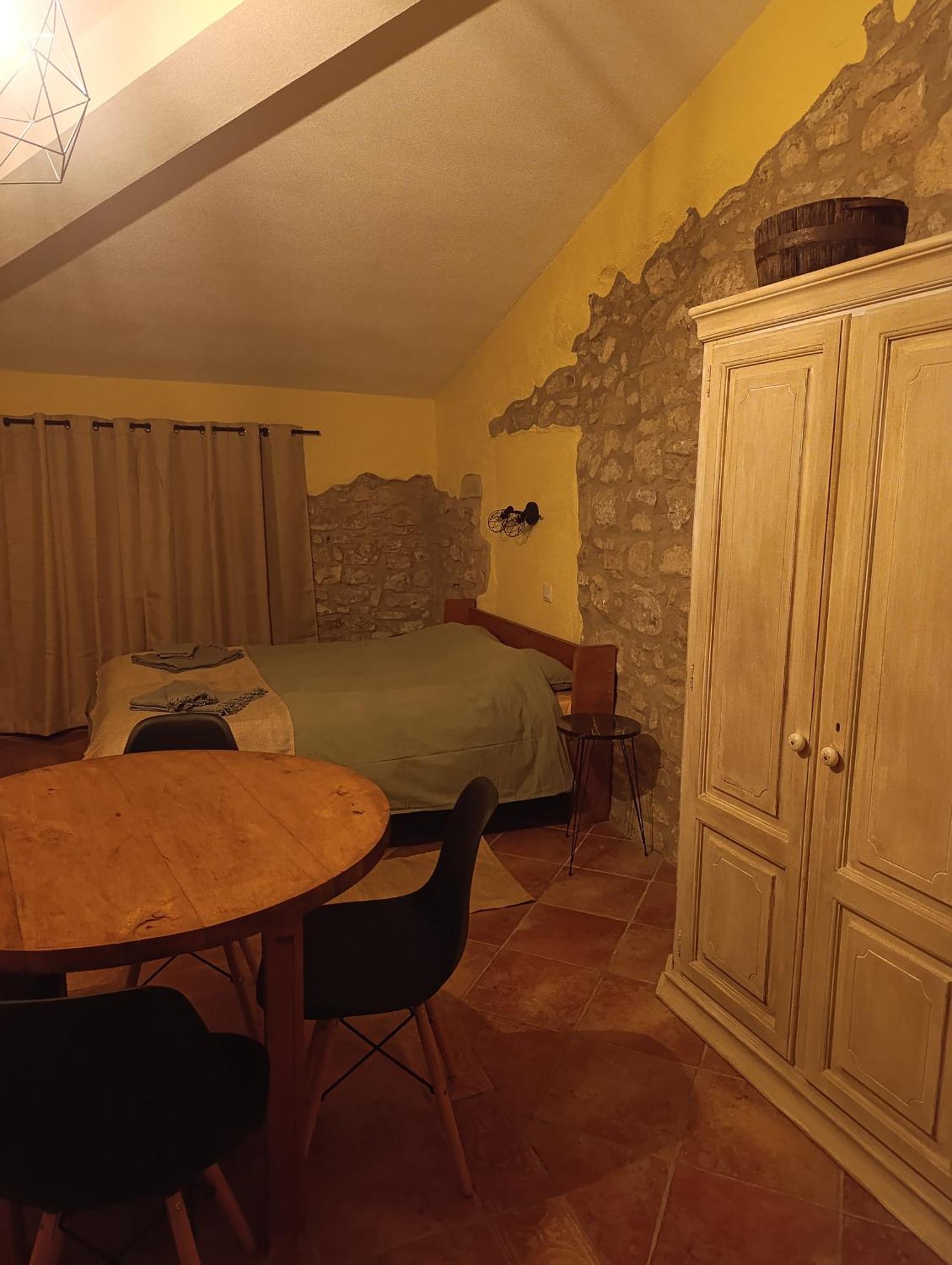 Mas Pitre Bed and Breakfast Besalú Εξωτερικό φωτογραφία