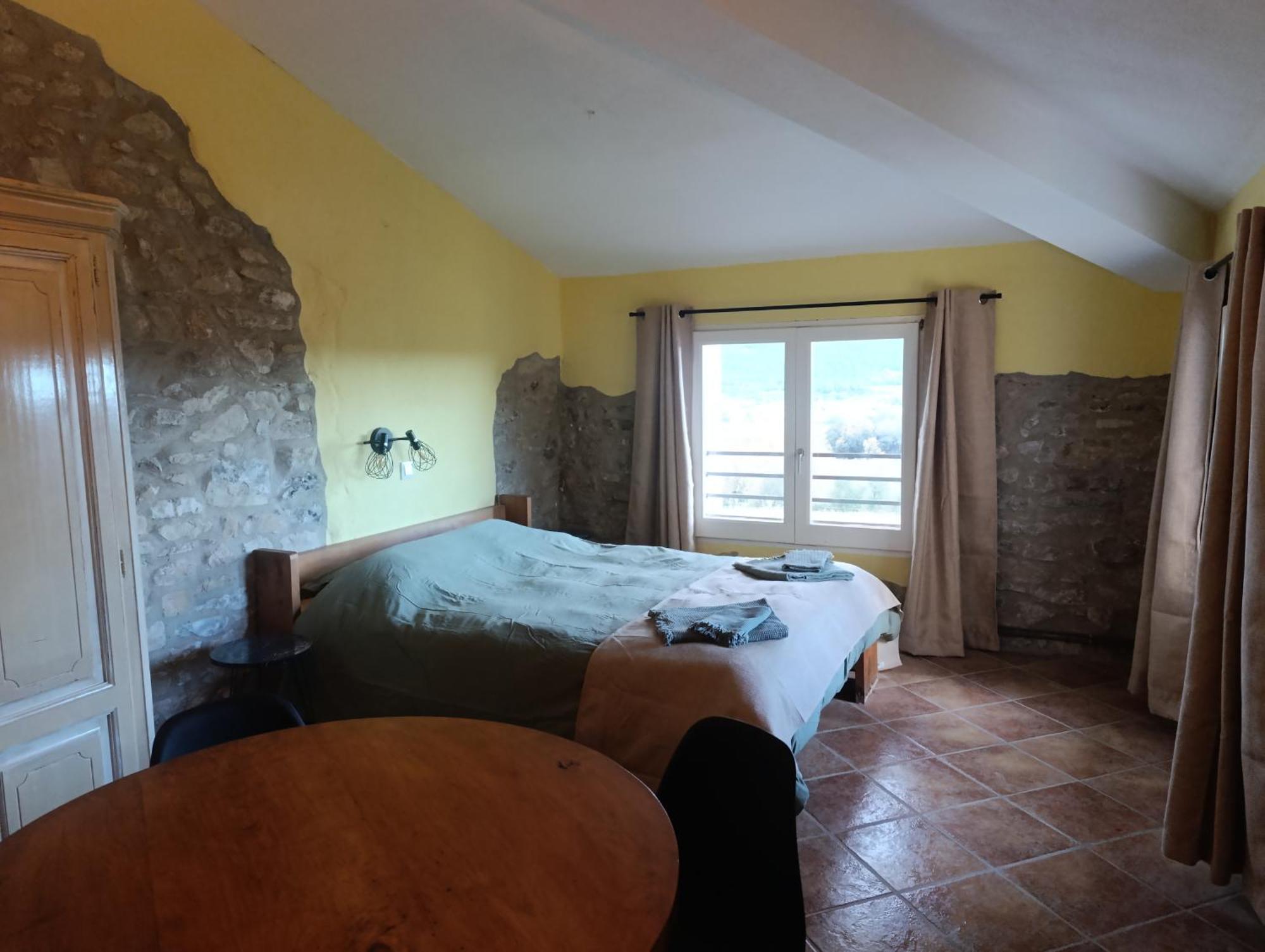 Mas Pitre Bed and Breakfast Besalú Εξωτερικό φωτογραφία