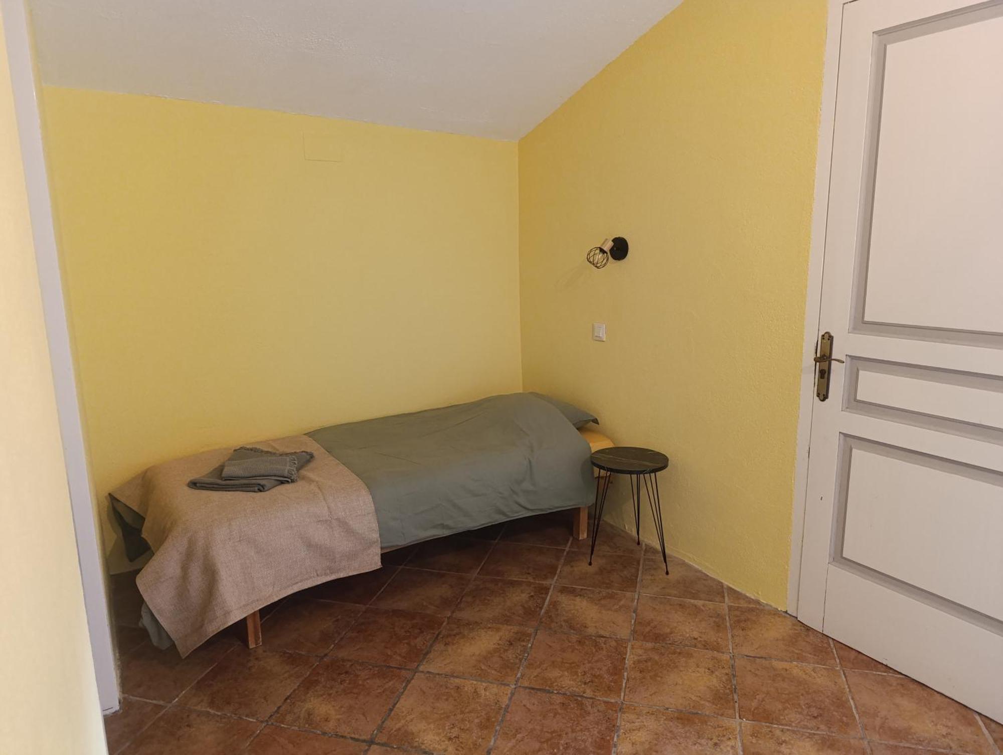 Mas Pitre Bed and Breakfast Besalú Εξωτερικό φωτογραφία