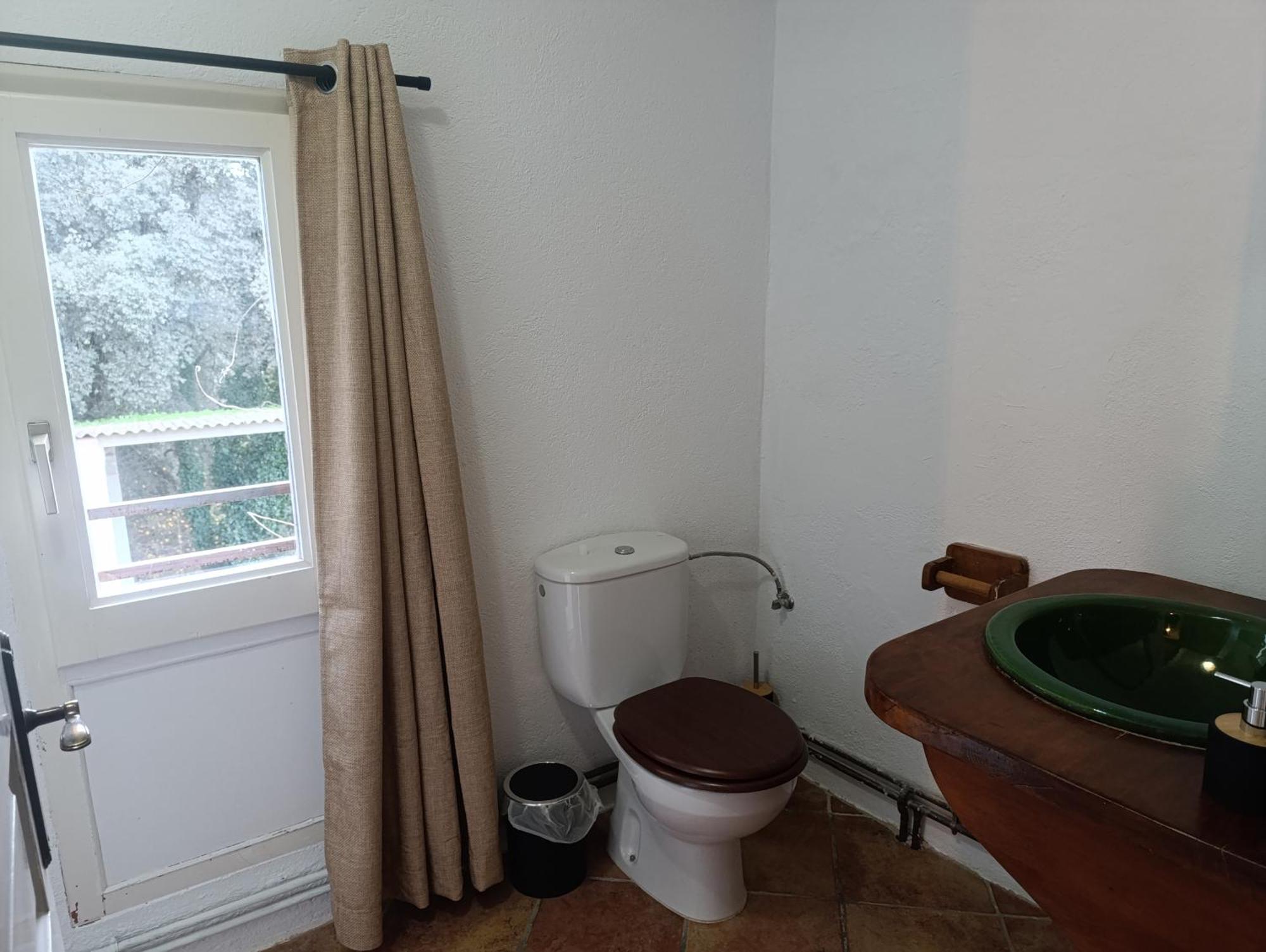Mas Pitre Bed and Breakfast Besalú Εξωτερικό φωτογραφία