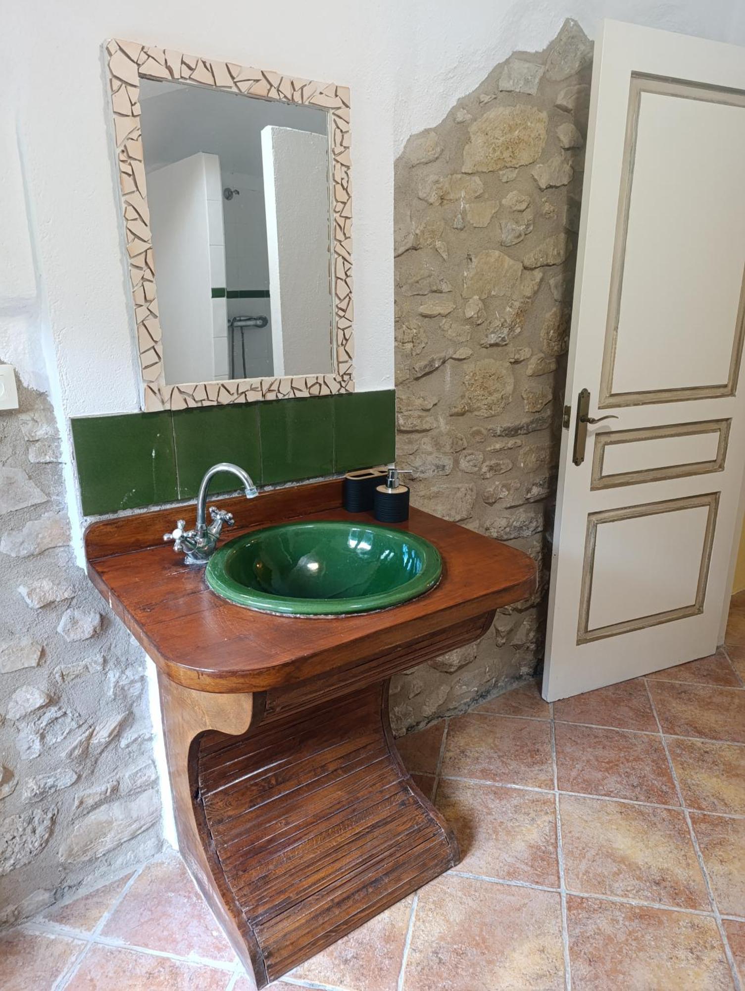 Mas Pitre Bed and Breakfast Besalú Εξωτερικό φωτογραφία